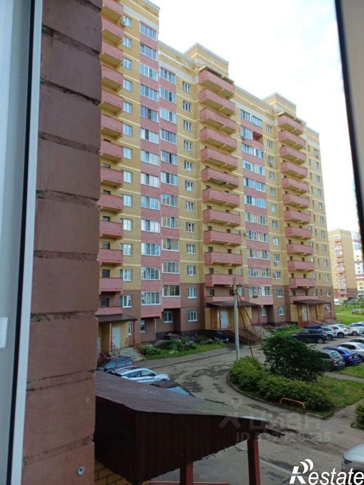 3-комн квартира 2-й Брагинский пр-д, 6,  д. 6