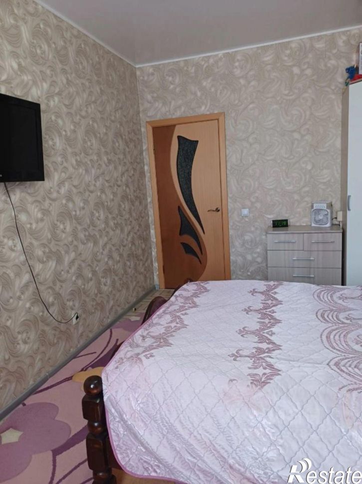 3-комн квартира 2-й Брагинский пр-д, 6,  д. 6