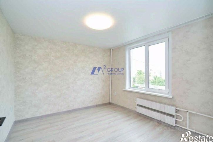 3-комн квартира ул Саукова, 17,  д. 17