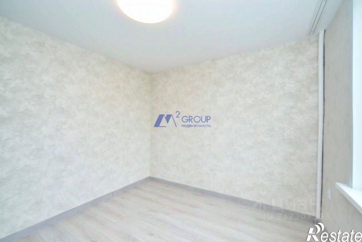 3-комн квартира ул Саукова, 17,  д. 17
