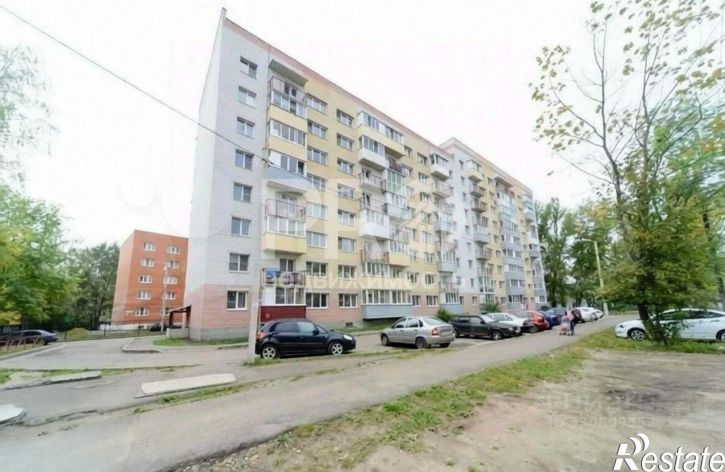 1-комн квартира Индустриальный пер, 12,  д. 12