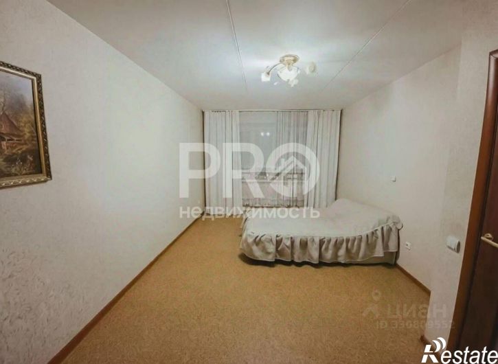 1-комн квартира Индустриальный пер, 12,  д. 12