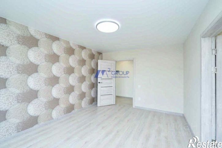 3-комн квартира ул Саукова, 17,  д. 17