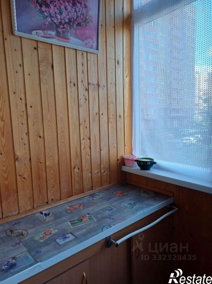 3-комн квартира 2-й Брагинский пр-д, 6,  д. 6