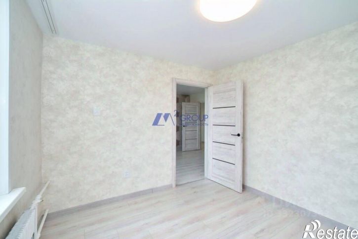3-комн квартира ул Саукова, 17,  д. 17