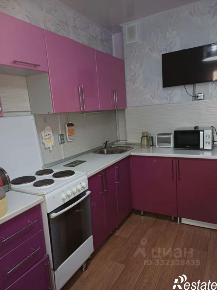 3-комн квартира 2-й Брагинский пр-д, 6,  д. 6