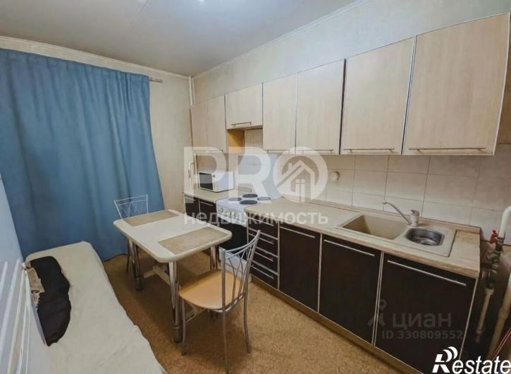 1-комн квартира Индустриальный пер, 12,  д. 12