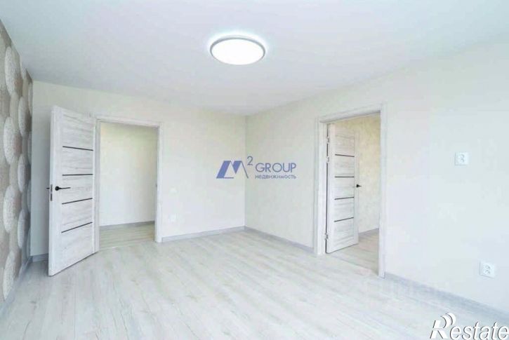 3-комн квартира ул Саукова, 17,  д. 17