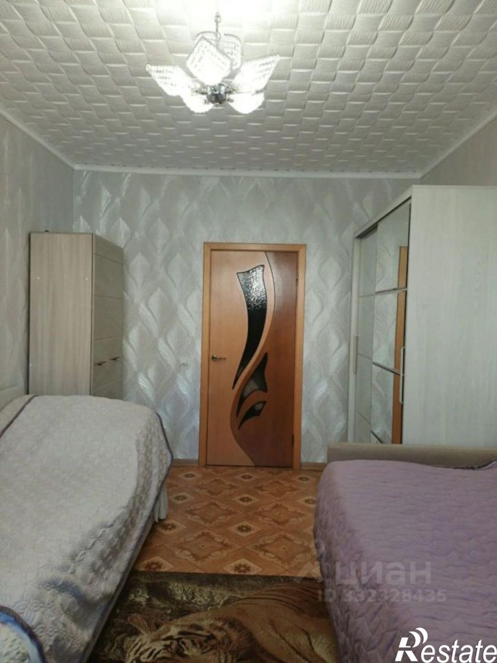 3-комн квартира 2-й Брагинский пр-д, 6,  д. 6