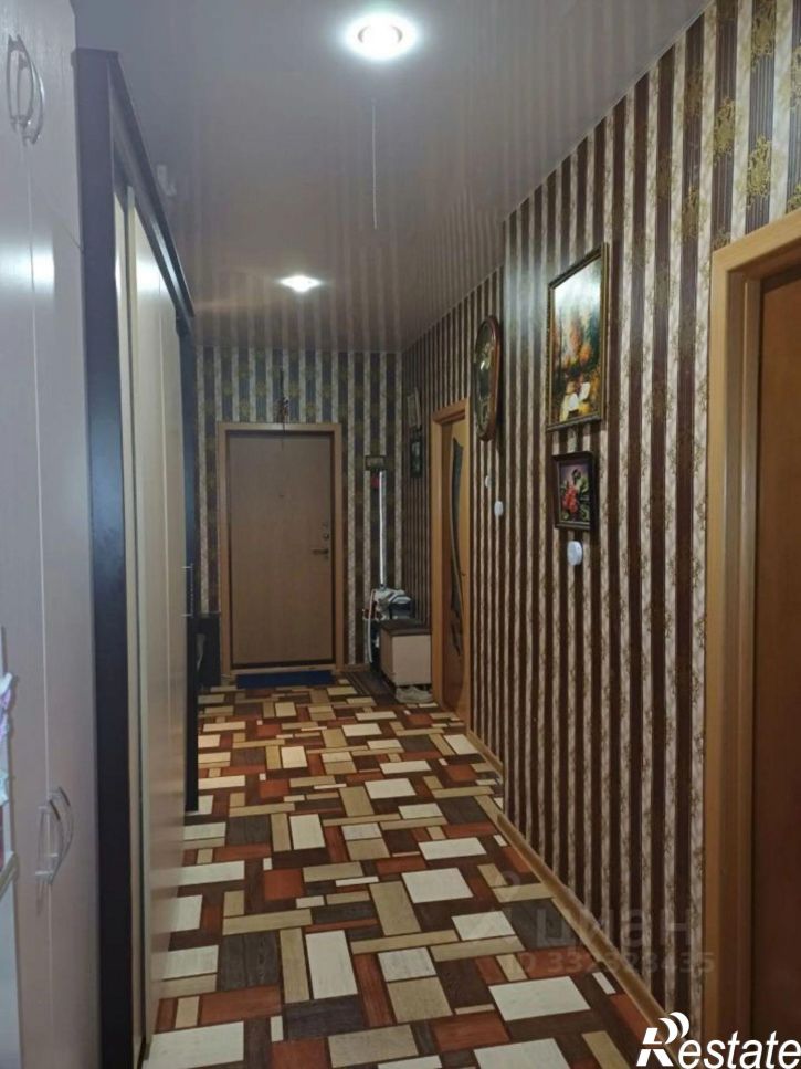 3-комн квартира 2-й Брагинский пр-д, 6,  д. 6