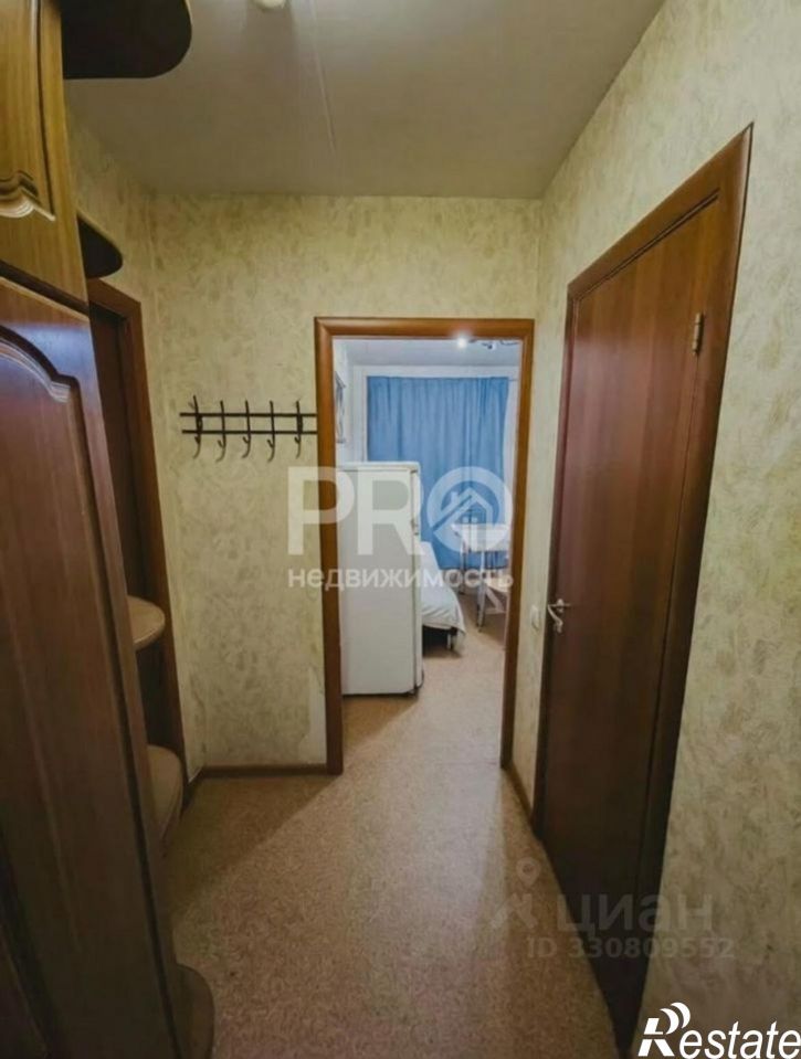 1-комн квартира Индустриальный пер, 12,  д. 12