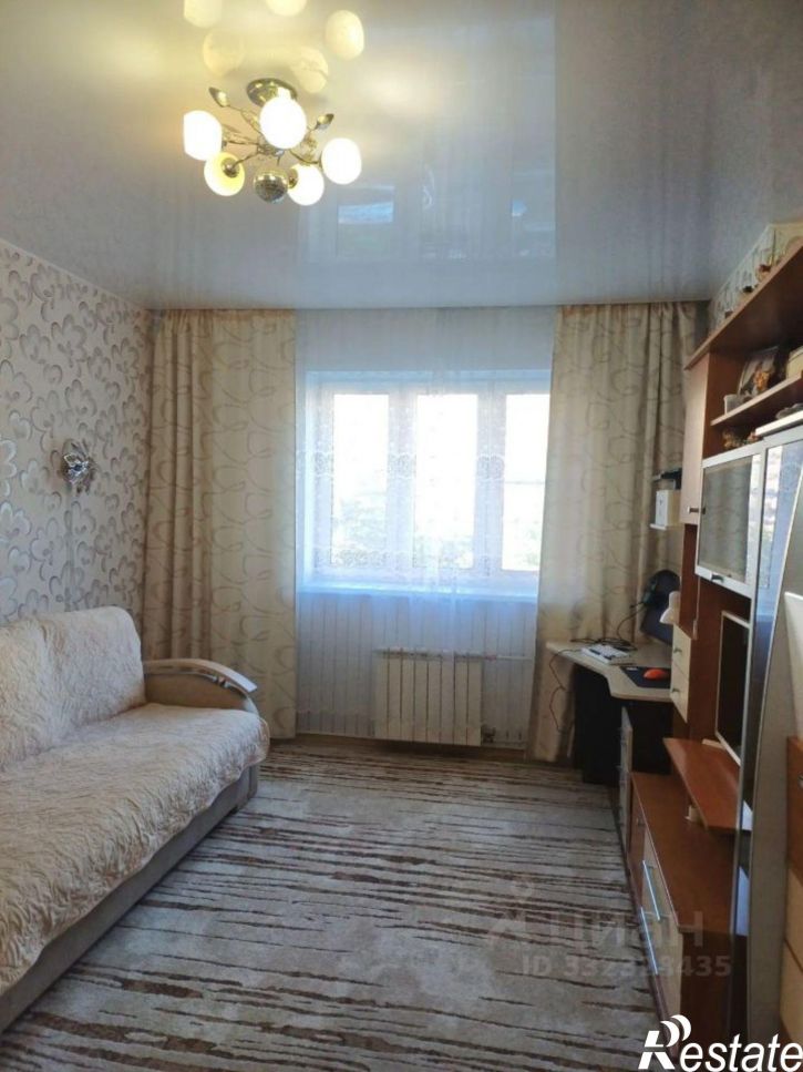 3-комн квартира 2-й Брагинский пр-д, 6,  д. 6