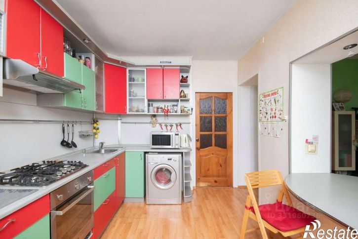 3-комн квартира ул Чехова, 30/16,  д. 30/16