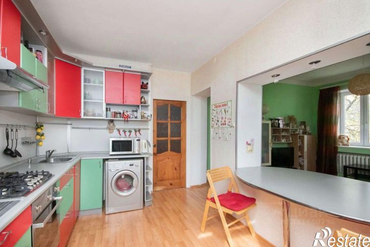 3-комн квартира ул Чехова, 30/16,  д. 30/16
