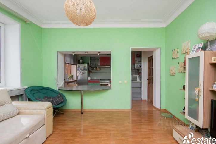 3-комн квартира ул Чехова, 30/16,  д. 30/16