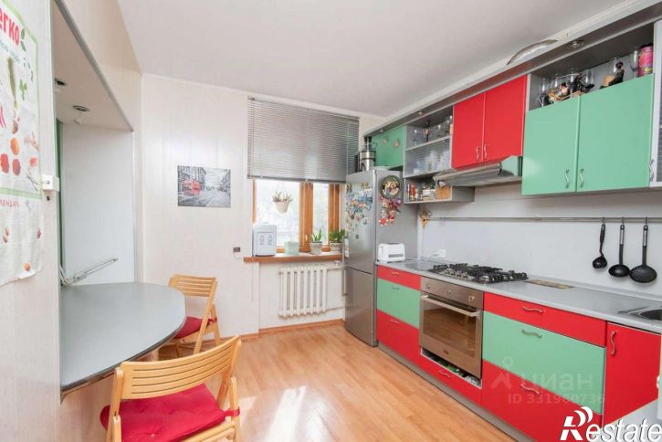 3-комн квартира ул Чехова, 30/16,  д. 30/16