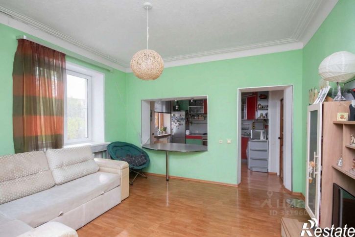 3-комн квартира ул Чехова, 30/16,  д. 30/16