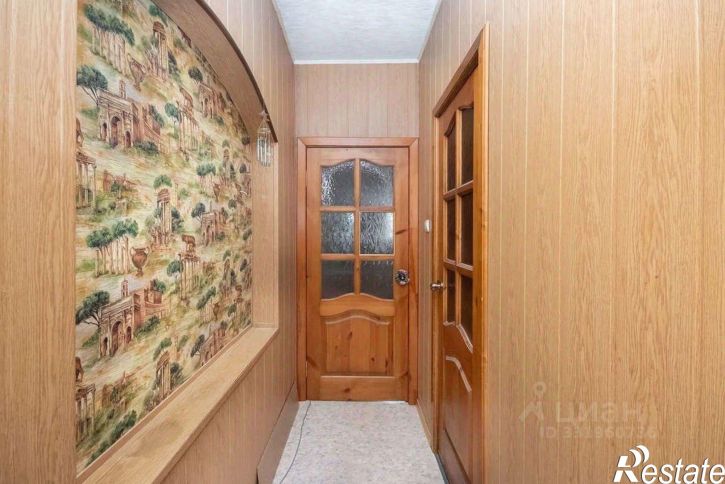3-комн квартира ул Чехова, 30/16,  д. 30/16