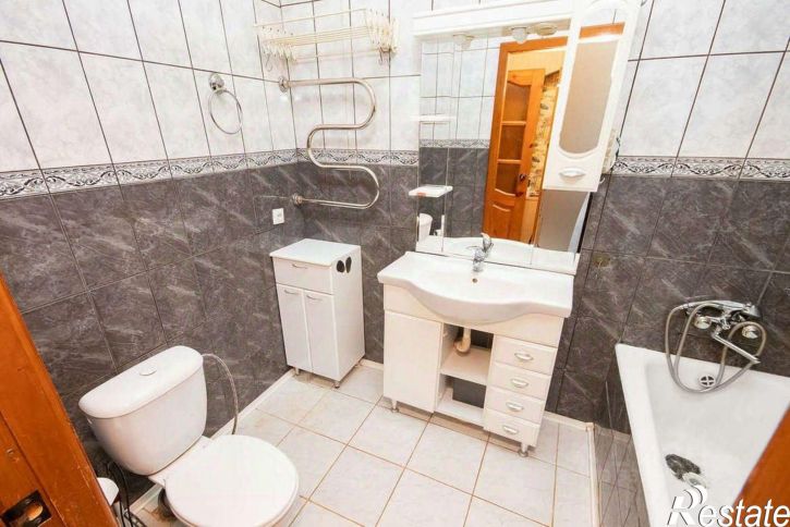 3-комн квартира ул Чехова, 30/16,  д. 30/16