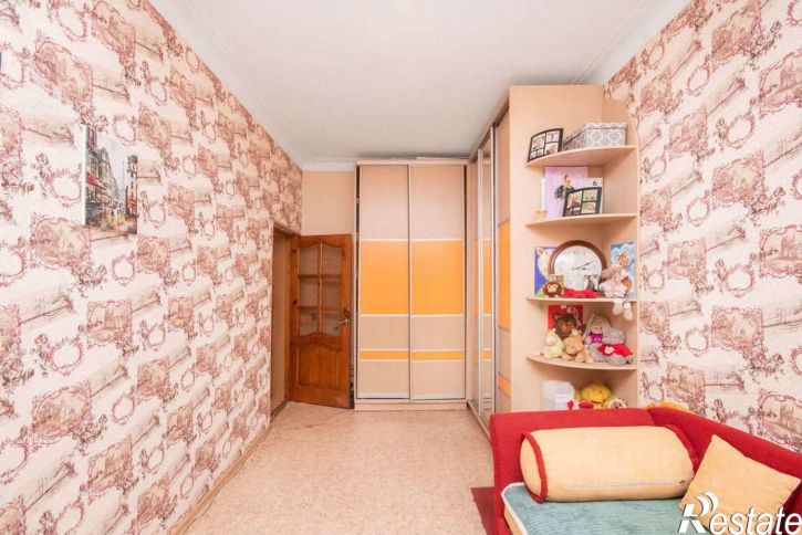 3-комн квартира ул Чехова, 30/16,  д. 30/16