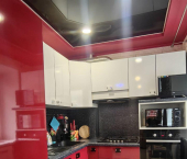 1-комн, 31кв м, этаж 2/5 пр-кт Толбухина, 62