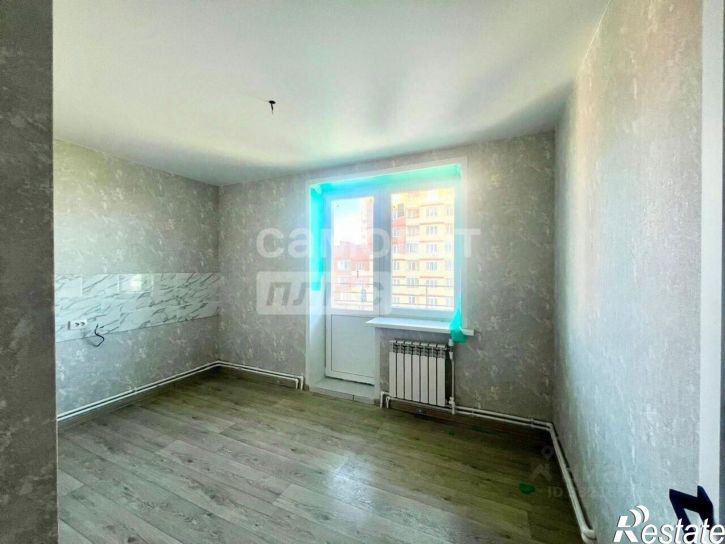 3-комн квартира Ярославль г., Заволжский