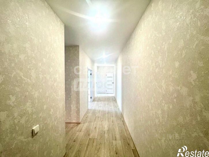 3-комн квартира Ярославль г., Заволжский