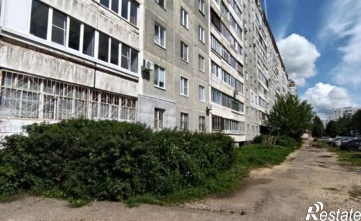 2-комн квартира Ленинградский пр-кт, 64 3,  д. 64 3,  к. 3