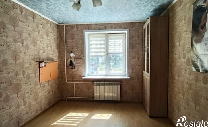 2-комн квартира Ленинградский пр-кт, 64 3,  д. 64 3,  к. 3