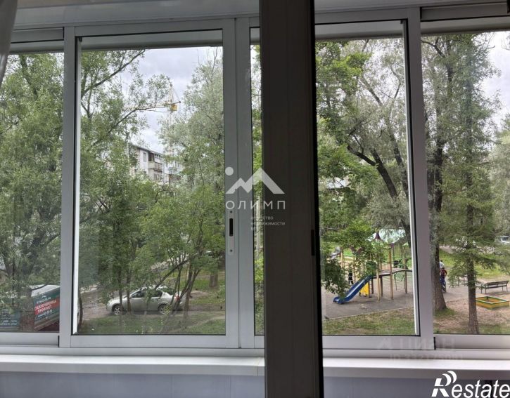 3-комн квартира ул Труфанова, 10,  д. 10