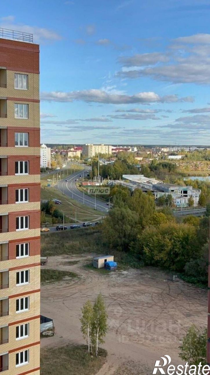 3-комн квартира Ярославль г., Заволжский