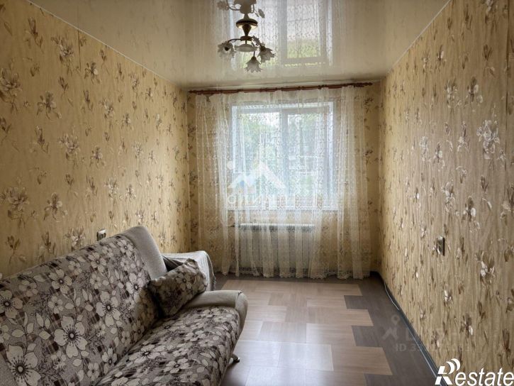 3-комн квартира ул Труфанова, 10,  д. 10