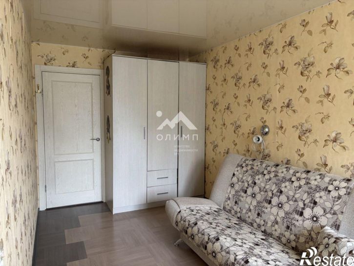 3-комн квартира ул Труфанова, 10,  д. 10