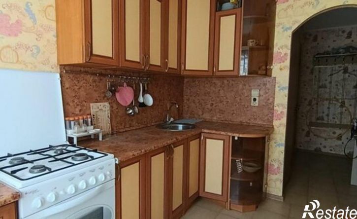 2-комн квартира Ленинградский пр-кт, 64 3,  д. 64 3,  к. 3