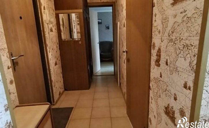 2-комн квартира Ленинградский пр-кт, 64 3,  д. 64 3,  к. 3