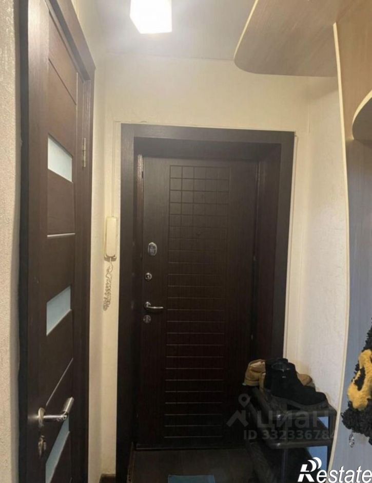 2-комн квартира ул Добрынина, 22,  д. 22