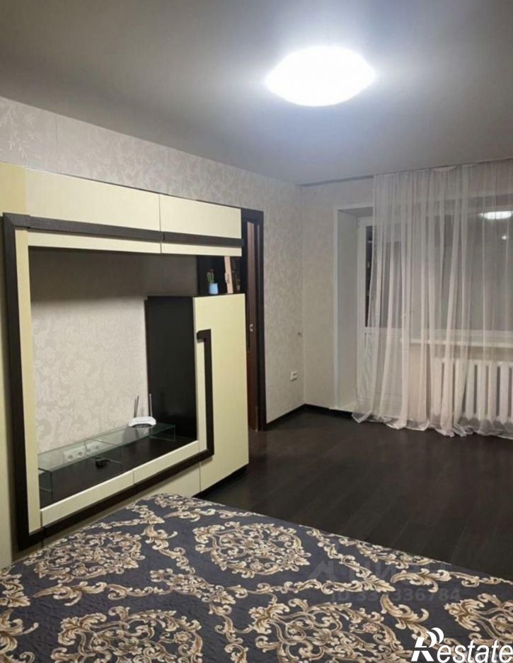 2-комн квартира ул Добрынина, 22,  д. 22