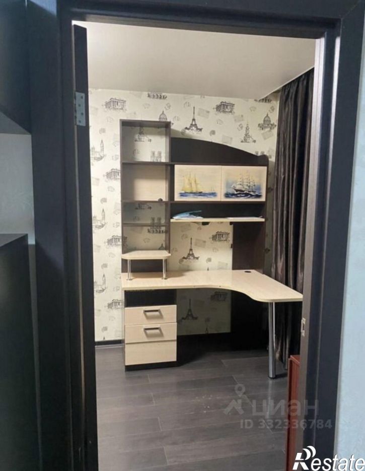2-комн квартира ул Добрынина, 22,  д. 22