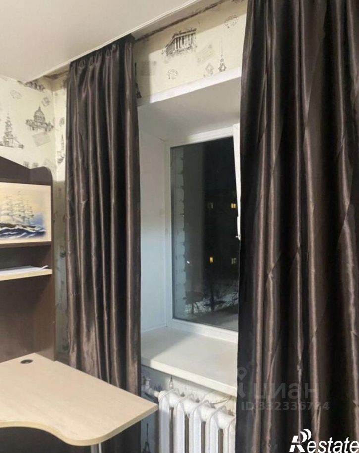 2-комн квартира ул Добрынина, 22,  д. 22