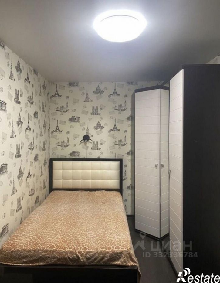 2-комн квартира ул Добрынина, 22,  д. 22