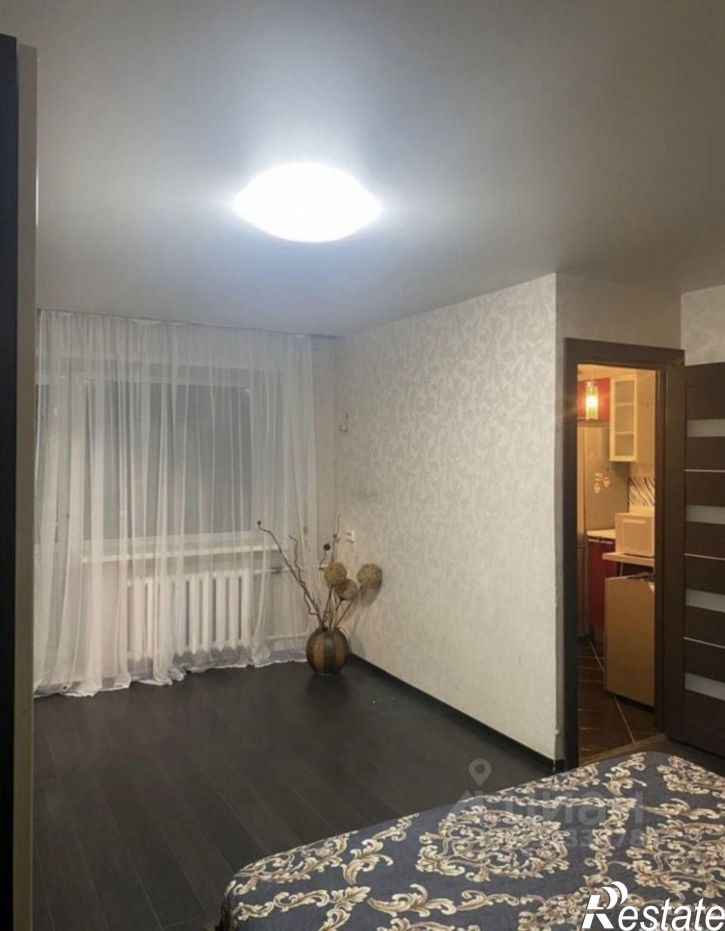 2-комн квартира ул Добрынина, 22,  д. 22