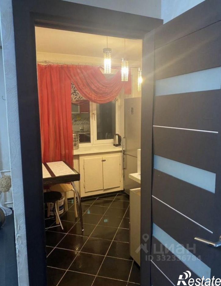 2-комн квартира ул Добрынина, 22,  д. 22