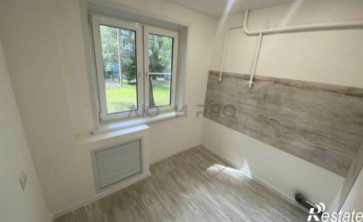 1-комн квартира ул Елены Колесовой, 32,  д. 32