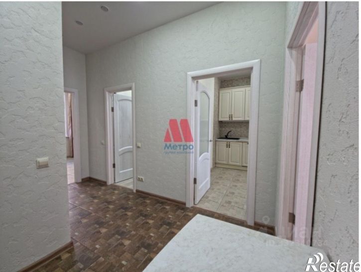 2-комн квартира ул Свободы, 60в,  д. 60в