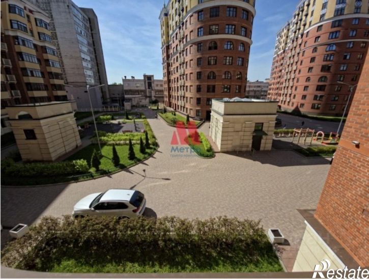 2-комн квартира ул Свободы, 60в,  д. 60в