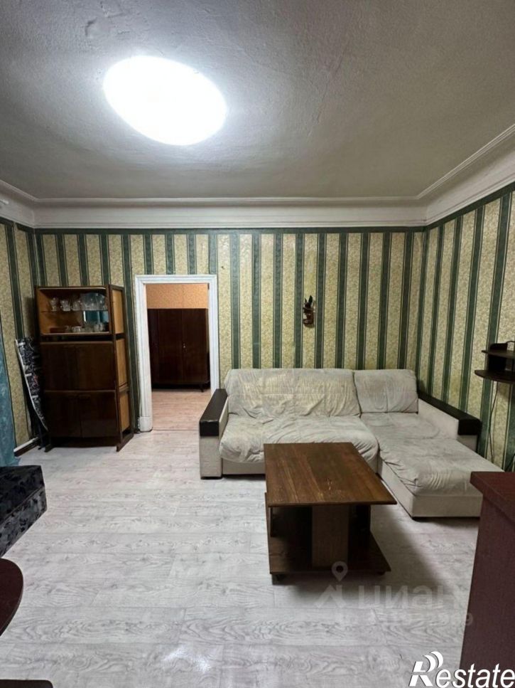 2-комн квартира ул Карла Либкнехта, 9,  д. 9