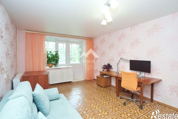 2-комн квартира пр-кт Фрунзе, 67 2,  д. 67 2,  к. 2