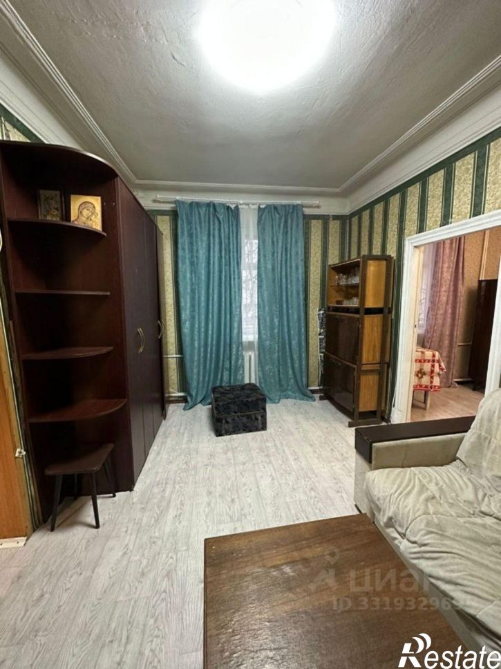 2-комн квартира ул Карла Либкнехта, 9,  д. 9