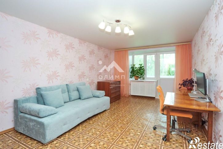 2-комн квартира пр-кт Фрунзе, 67 2,  д. 67 2,  к. 2