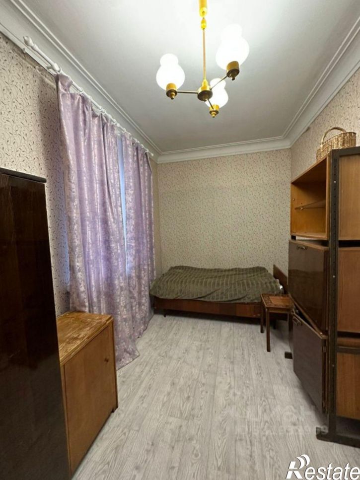 2-комн квартира ул Карла Либкнехта, 9,  д. 9